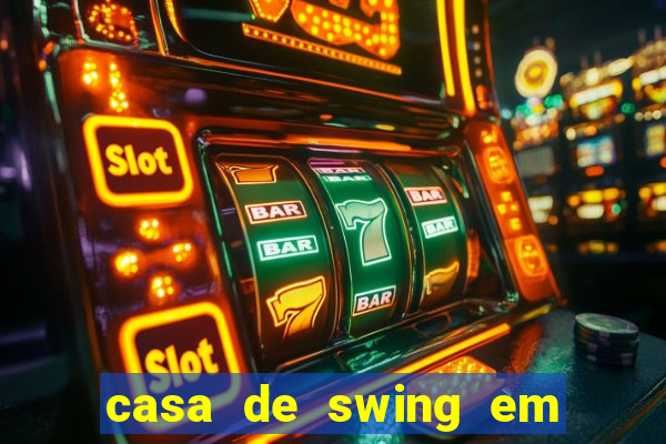 casa de swing em campo grande ms